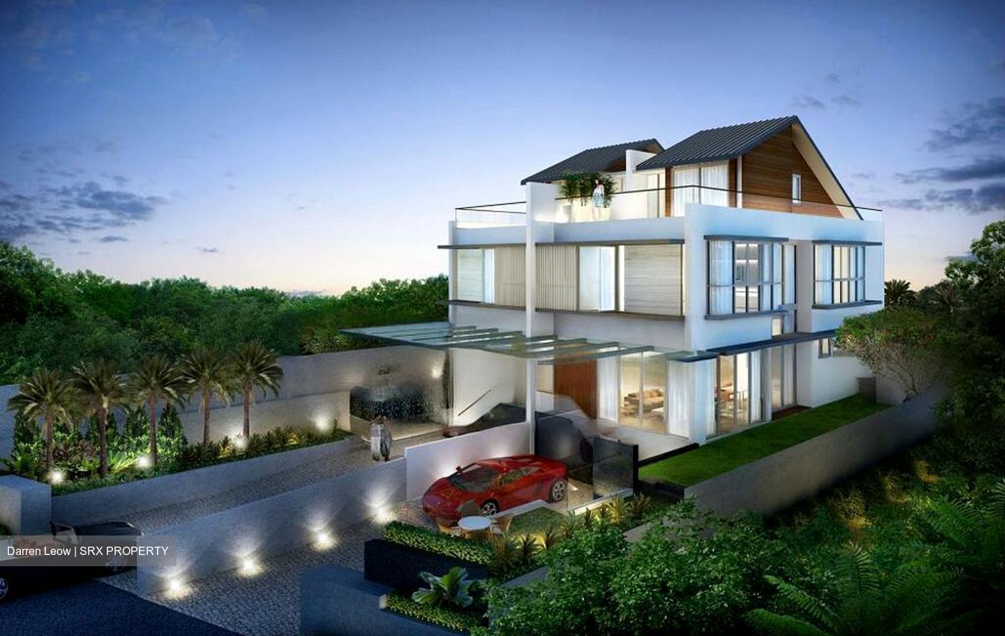 Toh Estate (D17), Semi-Detached #451052791